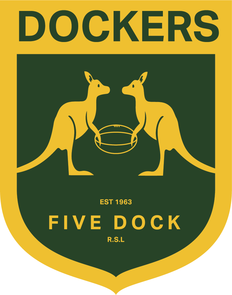 Five Dock Dockers